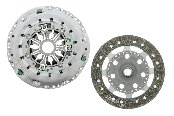 Clutch Kit - KN-218R AISIN