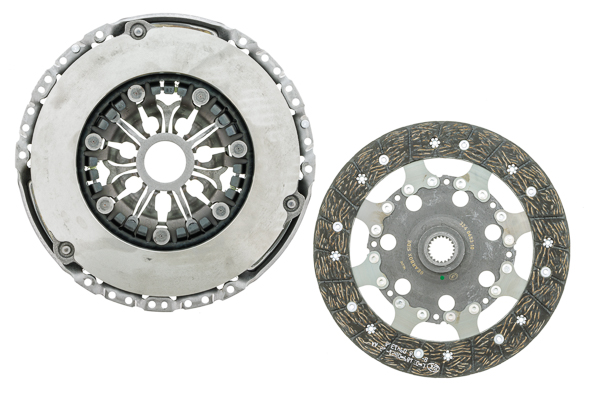 Kit frizione - KN-218R AISIN