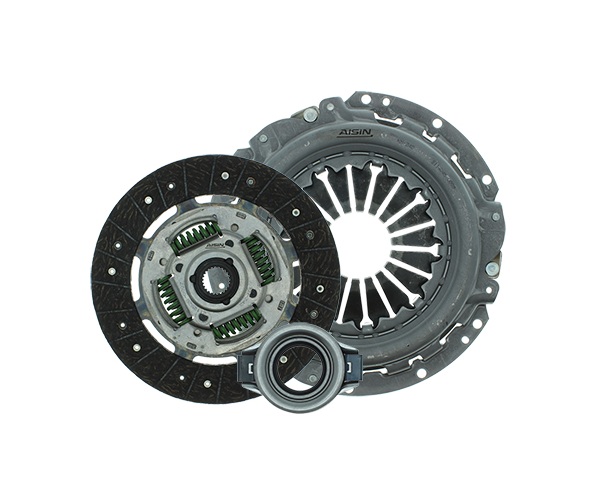 Clutch Kit - KN-242 AISIN