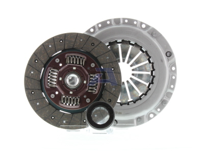 Clutch Kit - KO-009 AISIN