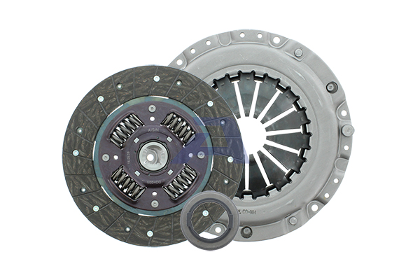 Clutch Kit - KO-009 AISIN