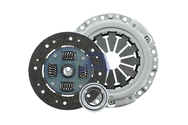 Комплект сцепления - KO-010C AISIN