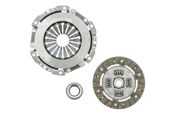 sankabos komplektas - KO-010D AISIN