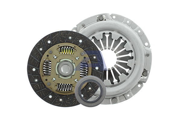 Clutch Kit - KO-011 AISIN