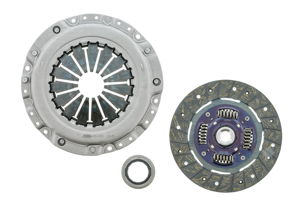 Clutch Kit - KO-012 AISIN