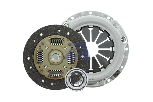 Комплект сцепления - KO-030A AISIN