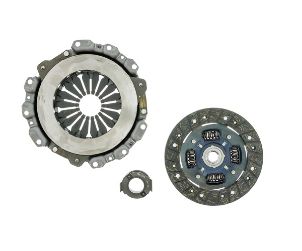 Clutch Kit - KO-038A AISIN