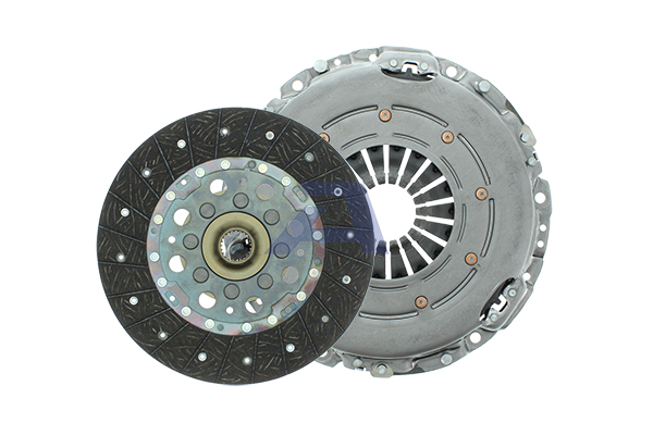 Clutch Kit - KO-042R AISIN
