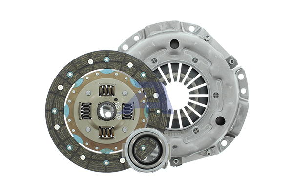 Clutch Kit - KS-002A AISIN