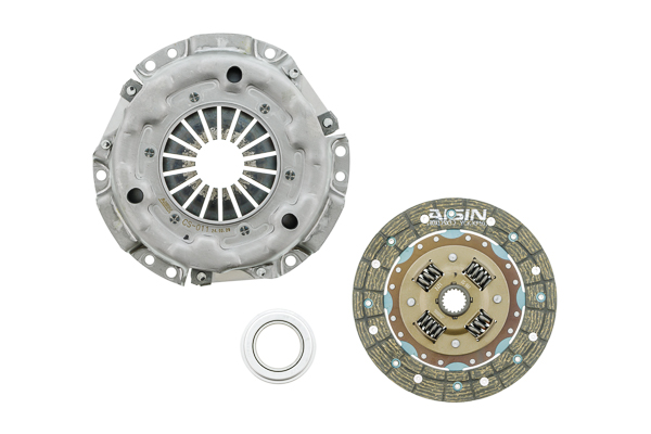 Kit frizione - KS-007 AISIN