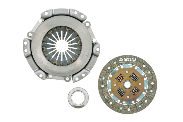 Kit frizione - KS-007 AISIN