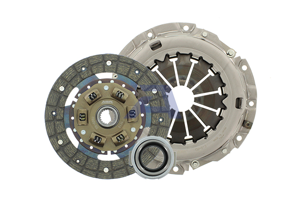 Clutch Kit - KS-012D AISIN