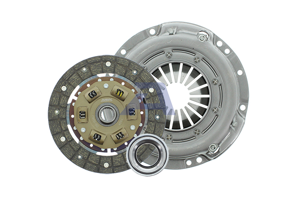 Clutch Kit - KS-013B AISIN
