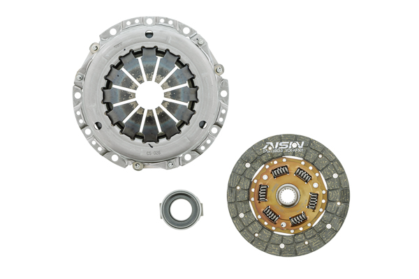 Clutch Kit - KS-014B AISIN