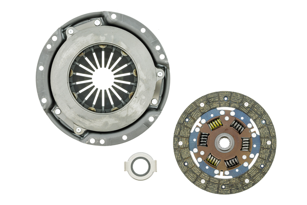 Clutch Kit - KS-022B AISIN