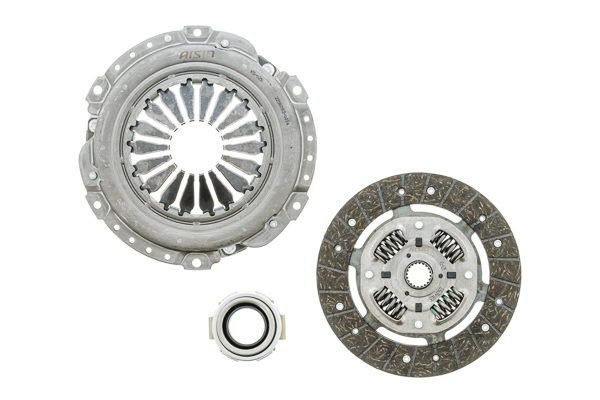 Clutch Kit - KS-025 AISIN