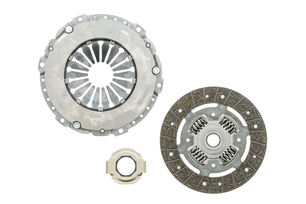 Clutch Kit - KS-025 AISIN