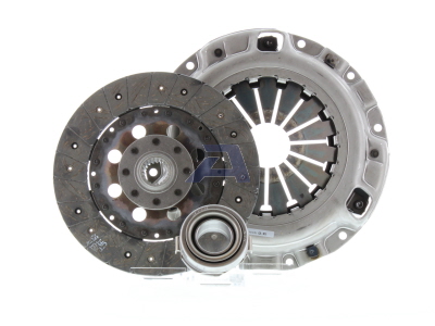 Clutch Kit - KS-034 AISIN