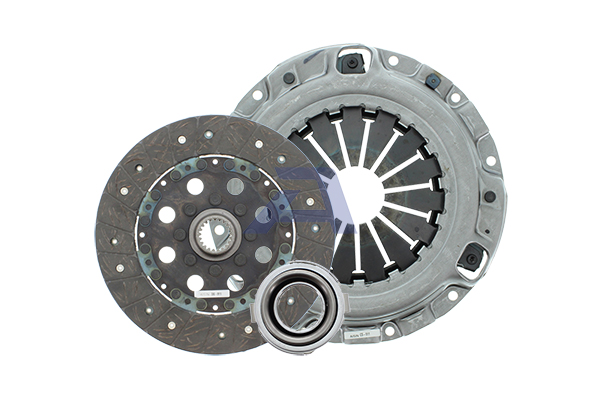Комплект сцепления - KS-034 AISIN