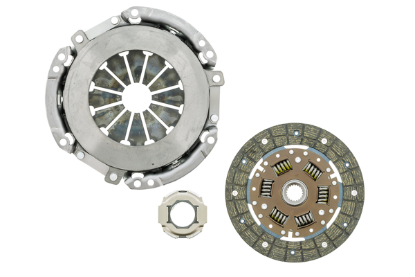 Clutch Kit - KS-035A AISIN