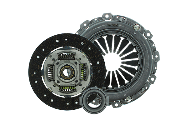 Clutch Kit - KS-043 AISIN