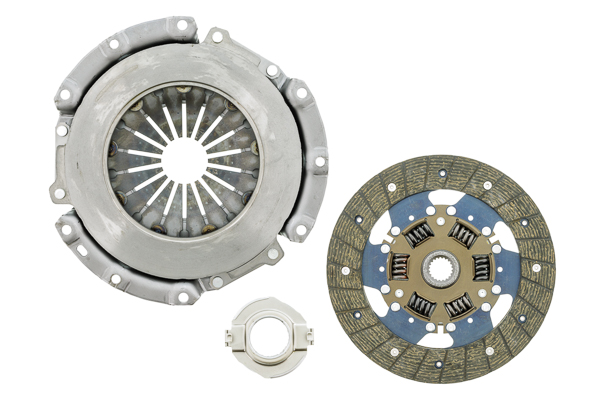 Kit frizione - KS-044VB AISIN