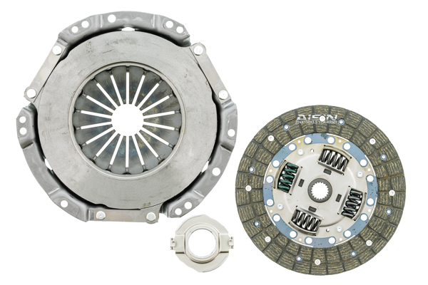 Clutch Kit - KS-045 AISIN