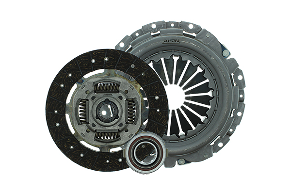 Clutch Kit - KS-048 AISIN