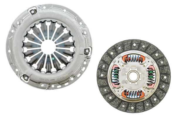 Clutch Kit - KS-050R AISIN