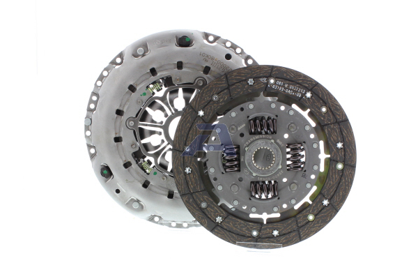 Clutch Kit - KS-050R AISIN