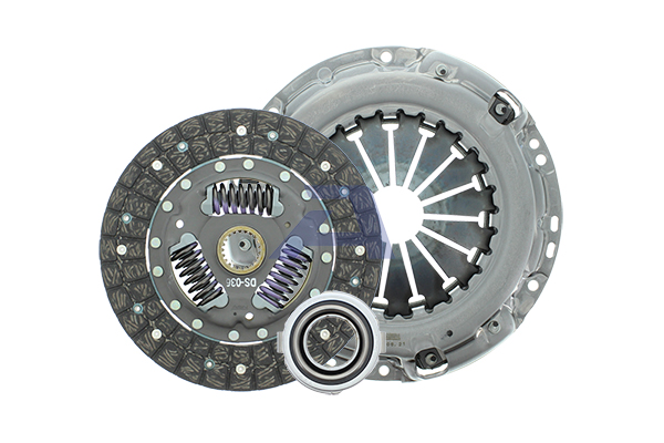 Clutch Kit - KS-051 AISIN