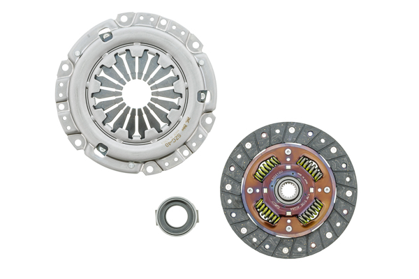 Clutch Kit - KS-052A AISIN