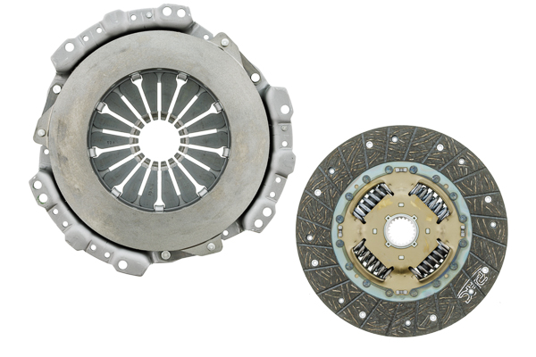 Clutch Kit - KS-053R AISIN