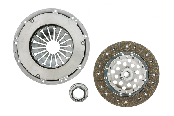 Clutch Kit - KS-055 AISIN