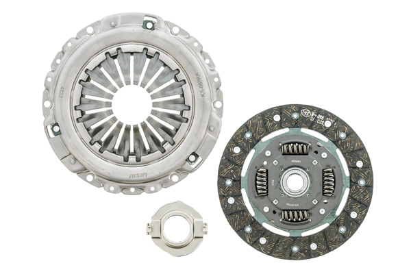 Clutch Kit - KS-057B AISIN