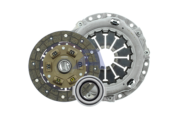 Clutch Kit - KT-003A AISIN
