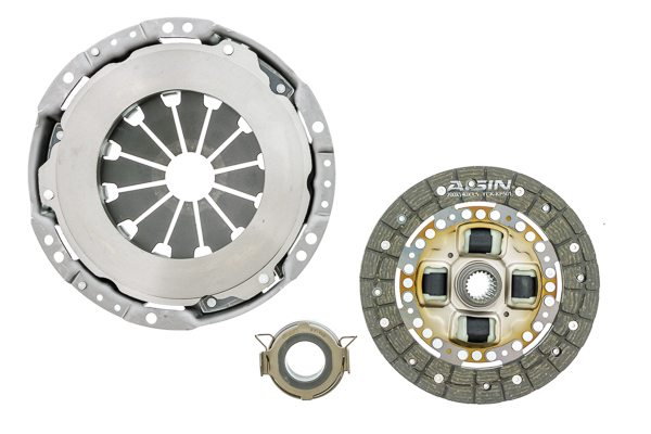 Clutch Kit - KT-037A AISIN