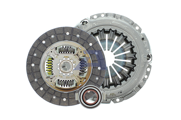 Clutch Kit - KT-073F AISIN