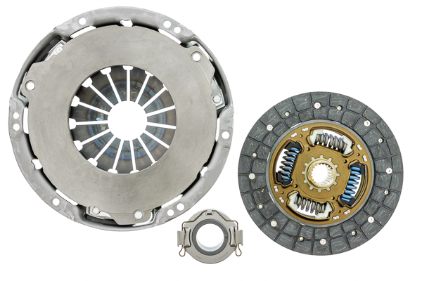 Clutch Kit - KT-089B AISIN