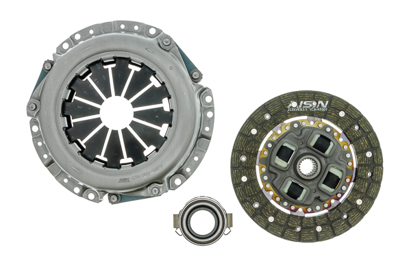 Kit frizione - KT-100A AISIN