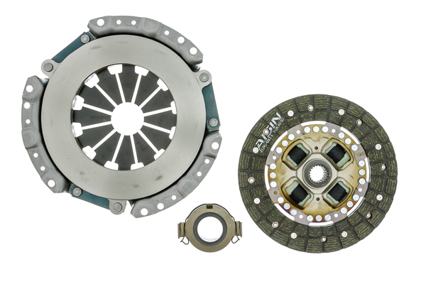 Kit frizione - KT-100A AISIN