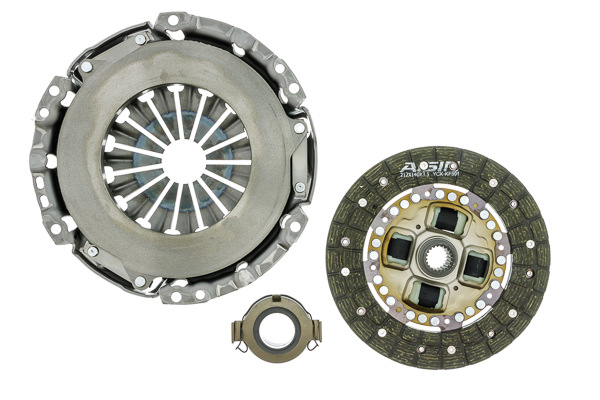 Clutch Kit - KT-132A AISIN
