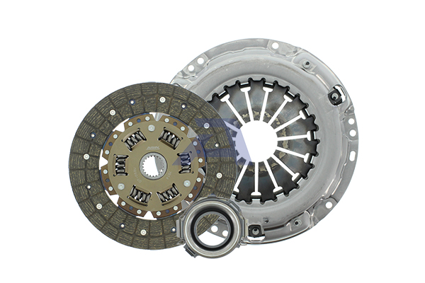 Clutch Kit - KT-162B AISIN