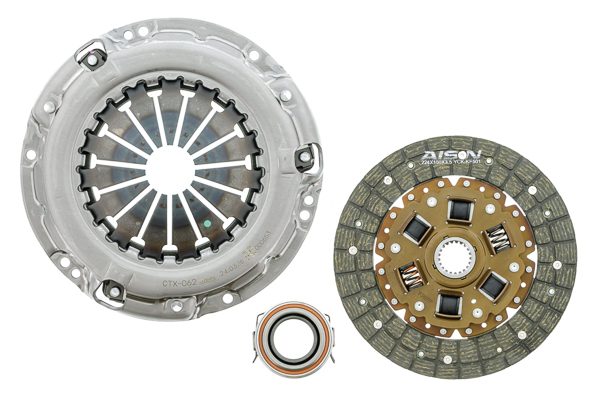 Kit frizione - KT-164A AISIN