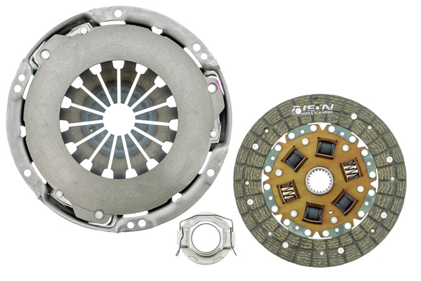 Clutch Kit - KT-164A AISIN