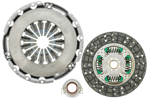 Clutch Kit - KT-181D AISIN