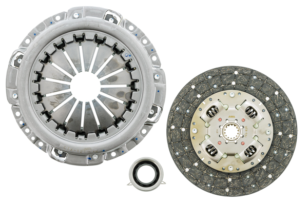 Clutch Kit - KT-218G AISIN