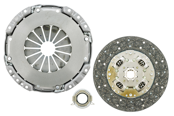 Clutch Kit - KT-218G AISIN