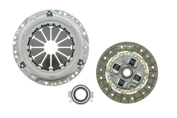 Clutch Kit - KT-233A AISIN