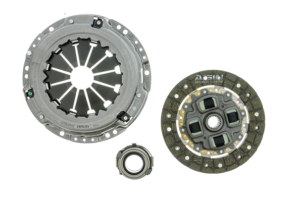 Kupplungssatz - KT-258A AISIN